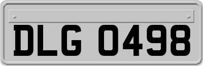 DLG0498