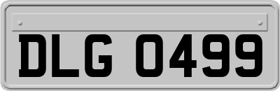 DLG0499