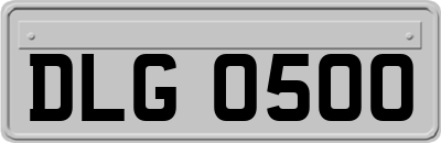 DLG0500