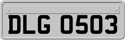 DLG0503