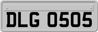 DLG0505