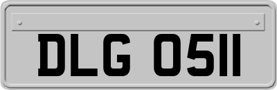 DLG0511