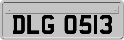 DLG0513