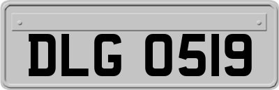 DLG0519
