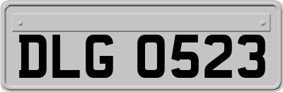 DLG0523