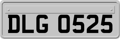 DLG0525