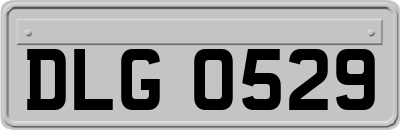 DLG0529