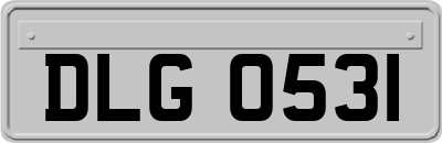 DLG0531