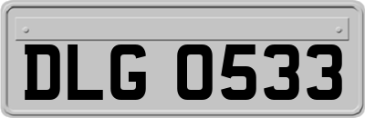 DLG0533