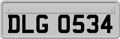 DLG0534