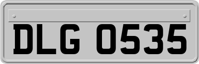 DLG0535