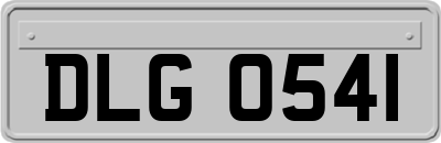 DLG0541