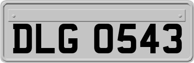 DLG0543