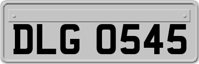 DLG0545