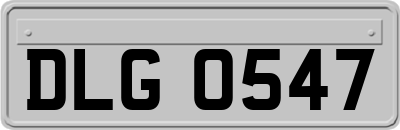 DLG0547