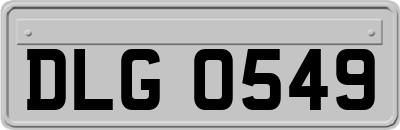 DLG0549