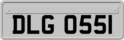 DLG0551