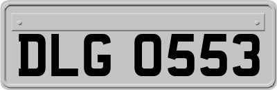 DLG0553