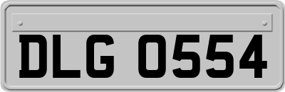 DLG0554