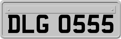 DLG0555