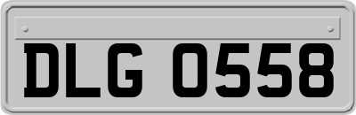 DLG0558
