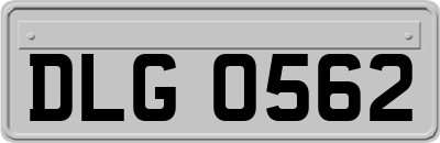 DLG0562