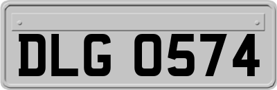 DLG0574