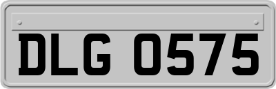 DLG0575