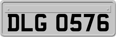 DLG0576
