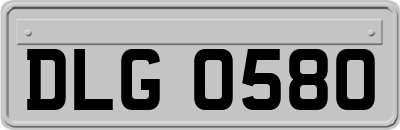 DLG0580