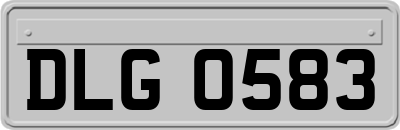 DLG0583