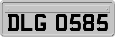 DLG0585