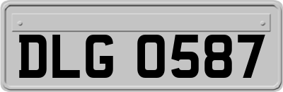 DLG0587