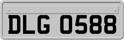 DLG0588