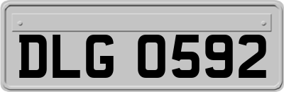 DLG0592
