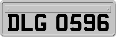 DLG0596