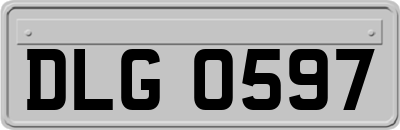 DLG0597