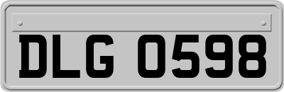DLG0598