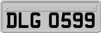 DLG0599