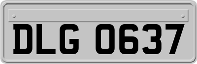 DLG0637