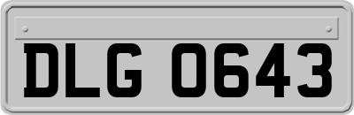 DLG0643