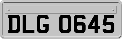 DLG0645