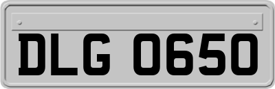 DLG0650