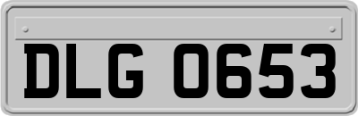 DLG0653