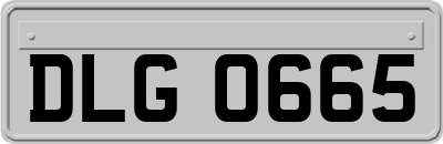 DLG0665