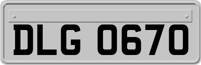 DLG0670