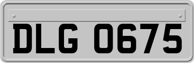 DLG0675