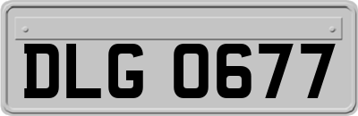 DLG0677