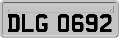 DLG0692