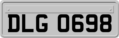 DLG0698